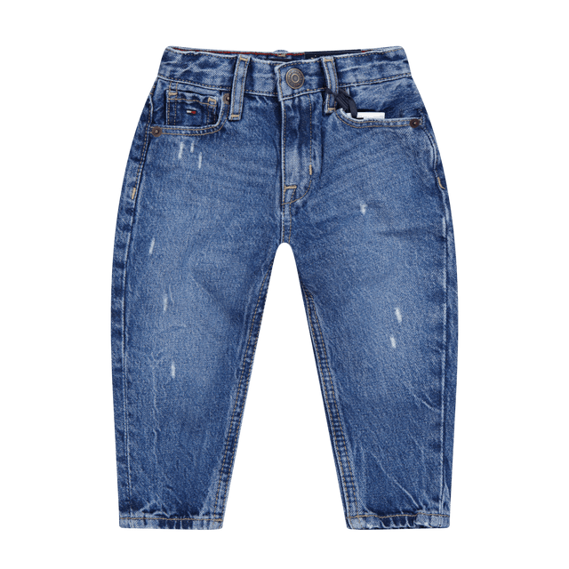 Tommy Hilfiger Baby Boys Jeans Tommy Hilfiger Baby Boys Jeans