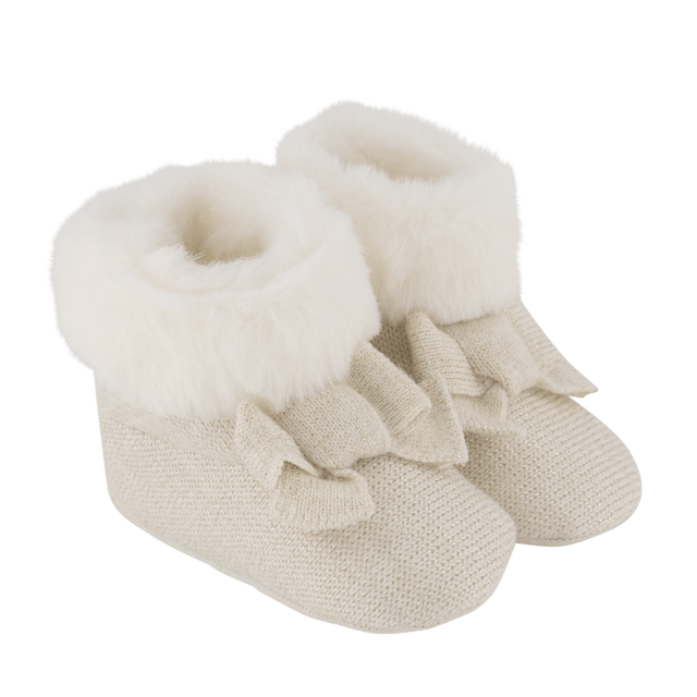 Mayoral Baby Girls Nonwalkers Light Beige Mayoral Baby Girls Nonwalkers Light Beige