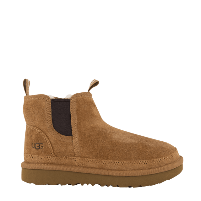 UGG Kids Unisex Boots Camel UGG Kinder Unisex Laarzen Camel - Superstellar