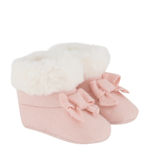 Mayoral Baby Girls Nonwalkers Light Pink Mayoral Baby Girls Nonwalkers Light Pink