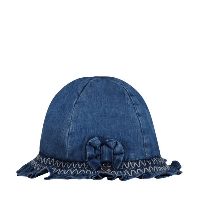 Mayoral Baby Girls Hat Jeans Mayoral Baby Girls Hat Jeans