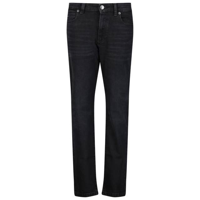Tommy Hilfiger Kids Boys Jeans Black Tommy Hilfiger Kids Boys Jeans Black