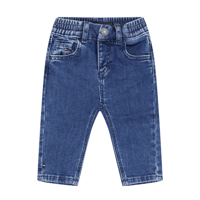 Tommy Hilfiger Baby Girls Jeans Tommy Hilfiger Baby Girls Jeans