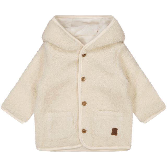 Mayoral Baby Boys Coat Light Beige Mayoral Baby Boys Coat Light Beige