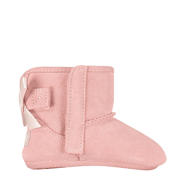 UGG Baby Girls Nonwalkers Light Pink UGG Baby Meisjes Slofjes Licht Roze - Superstellar