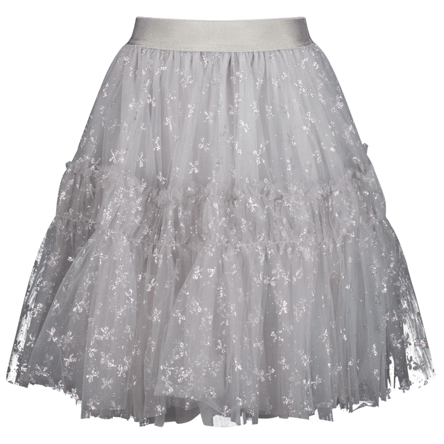 MonnaLisa Kids Girls Skirt Grey MonnaLisa Kids Girls Skirt Grey