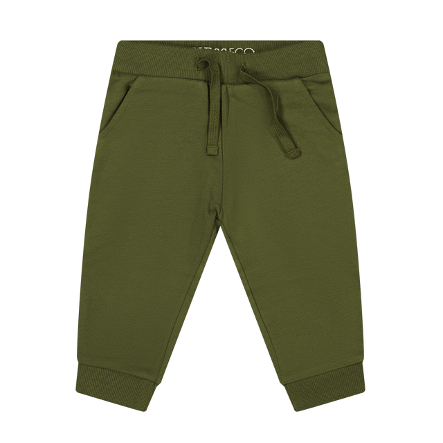 Guess Baby Boys Trouser Army Guess Baby Boys Trouser Army