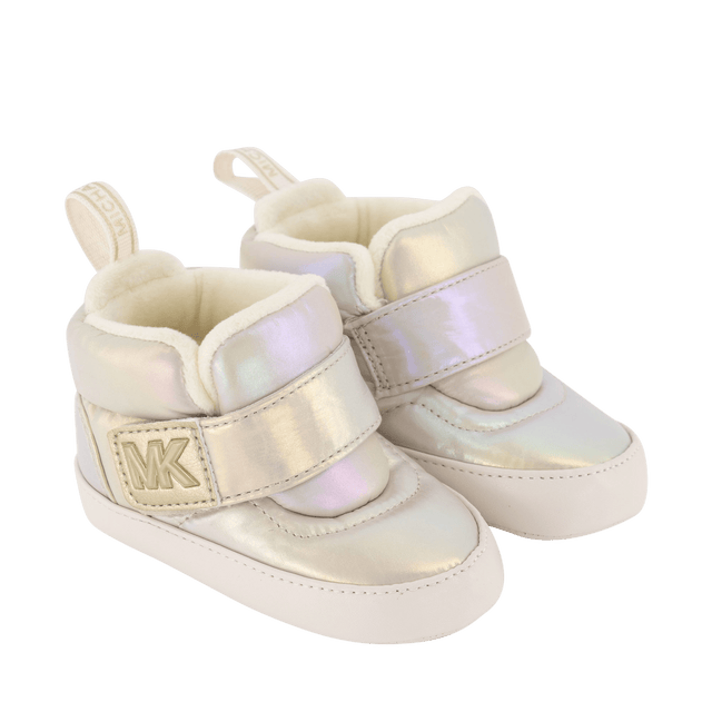 Michael Kors Baby Girls Shoes Pearl Michael Kors Baby Girls Shoes Pearl