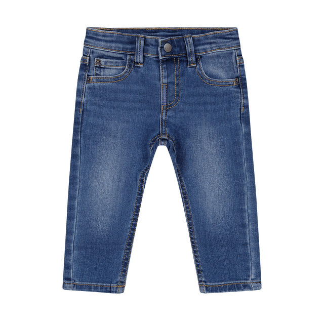 Mayoral Baby Boys Jeans Blue Mayoral Baby Boys Jeans Blue