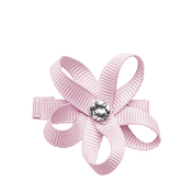 Image 44015657976090 Prinsessefin Isabell Baby Meisjes Haarclip In Licht Roze