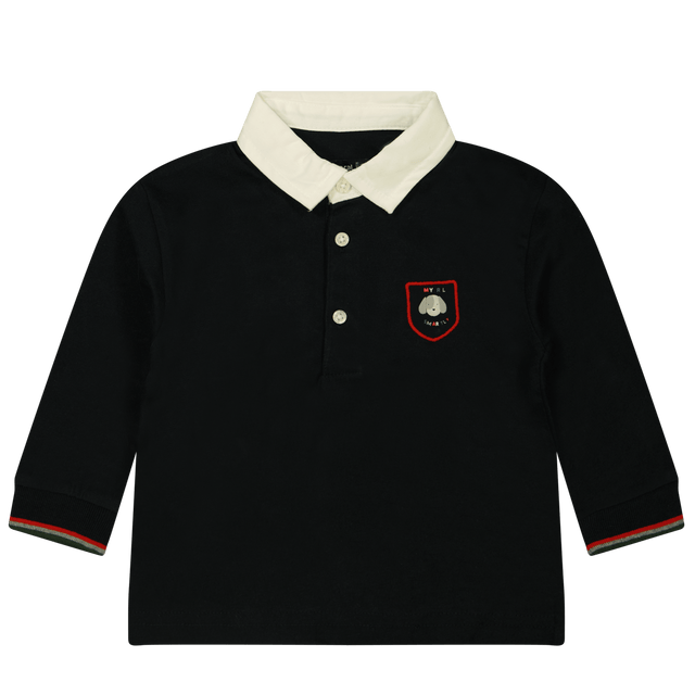 Mayoral Baby Boys Polo Navy Mayoral Baby Boys Polo Navy
