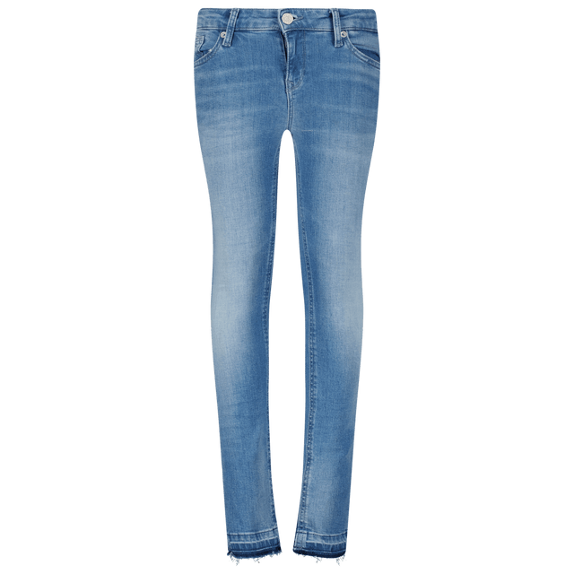 Tommy Hilfiger Kids Girls Jeans Tommy Hilfiger Kids Girls Jeans