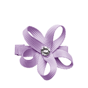 Image 44015672590618 Prinsessefin Isabell Baby Meisjes Haarclip In Lila