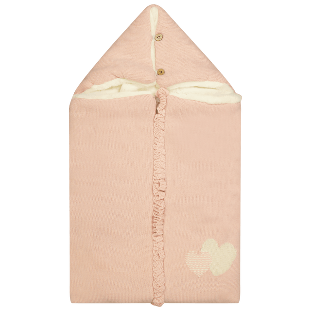 Mayoral Baby Girls Accessories Pink Mayoral Baby Girls Accessories Pink