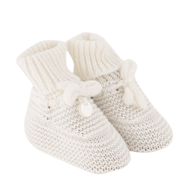 Mayoral Baby Girls Nonwalkers Off White Mayoral Baby Girls Nonwalkers Off White