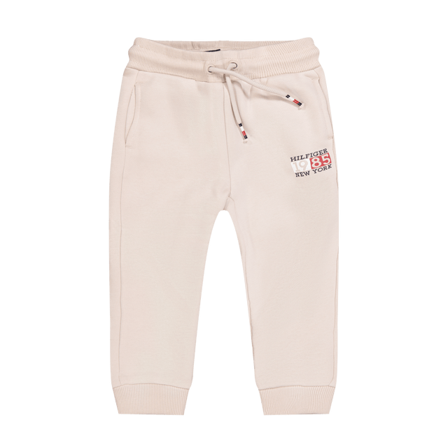 Tommy Hilfiger Baby Boys Trouser Beige Tommy Hilfiger Baby Boys Trouser Beige