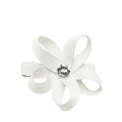 Image 44015651684634 Prinsessefin Isabell Baby Meisjes Haarclip In Off White