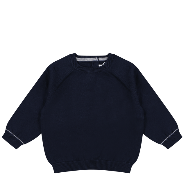 Mayoral Baby Boys Sweater Navy Mayoral Baby Boys Sweater Navy