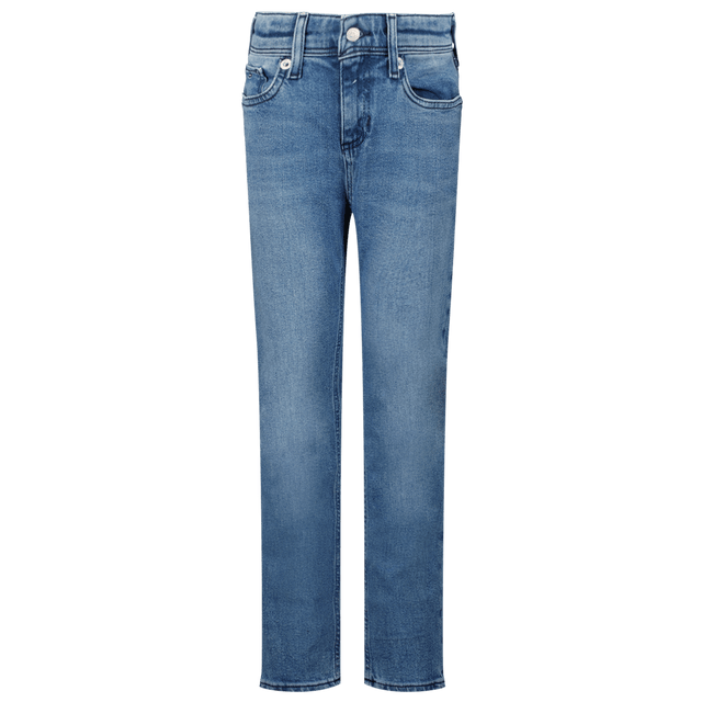 Tommy Hilfiger Kids Boys Jeans Tommy Hilfiger Kids Boys Jeans