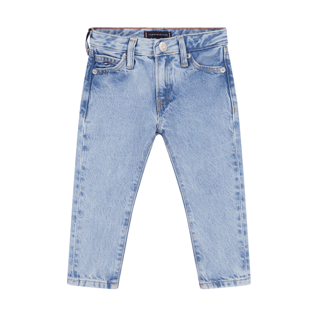 Tommy Hilfiger Baby Boys Jeans Tommy Hilfiger Baby Boys Jeans