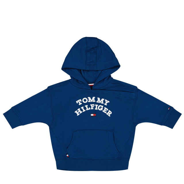 Tommy Hilfiger Baby Boys Sweater Cobalt Blue Tommy Hilfiger Baby Boys Sweater Cobalt Blue