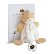 Image 44019366789402 Doudou Et Compagnie Baby Accessoire Beige