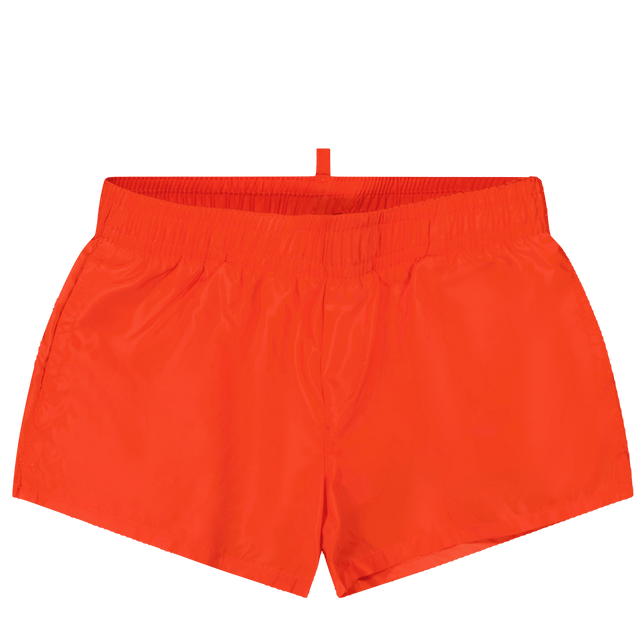 Dsquared2 Baby Boys Swimwear Red Dsquared2 Baby Boys Swimwear Red