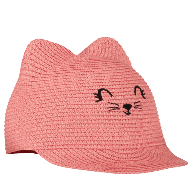 Mayoral Baby Girls Hat Light Pink Mayoral Baby Girls Hat Light Pink