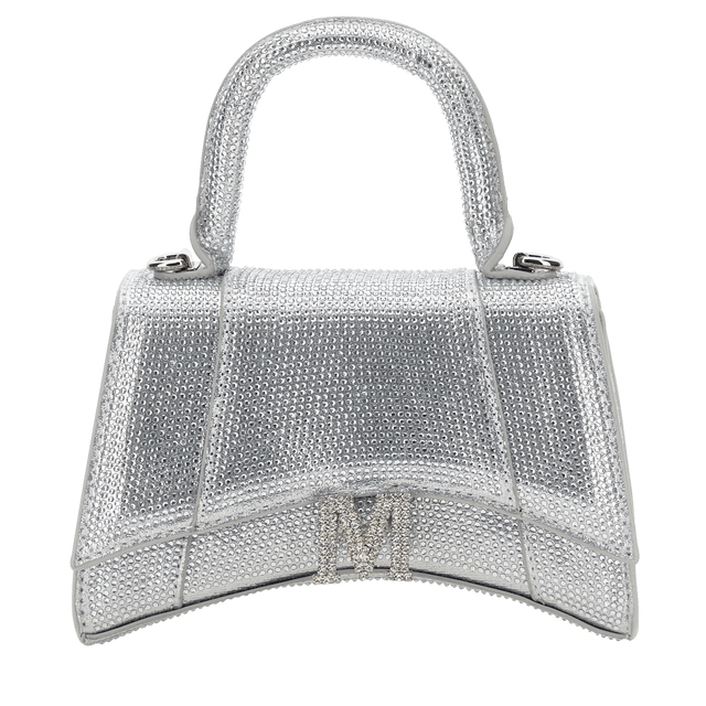 MonnaLisa Kids Girls Accessories Silver MonnaLisa Kids Girls Accessories Silver