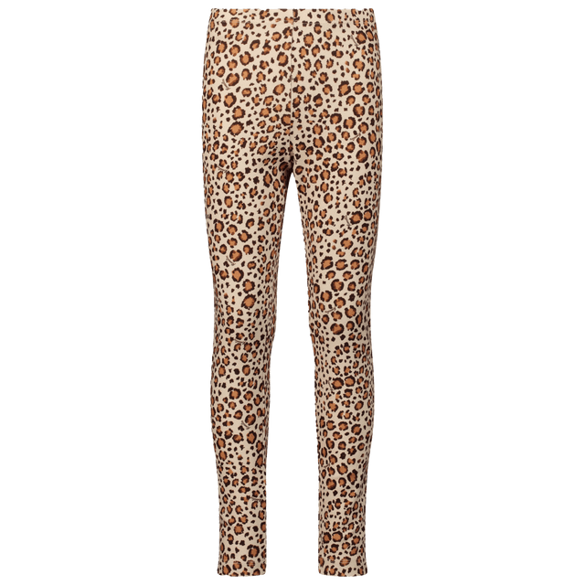 MonnaLisa Kids Girls Leggings Panter MonnaLisa Kinder Meisjes Legging Panter - Superstellar