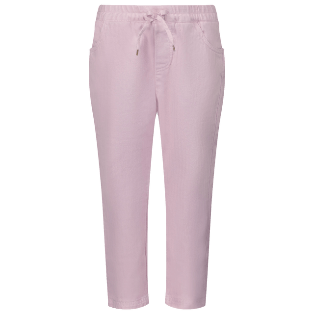 Chloe Baby Girls Trouser Lilac Chloe Baby Girls Trouser Lilac