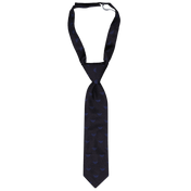 Image 44357501190426 Armani Baby Jongens Stropdas Navy