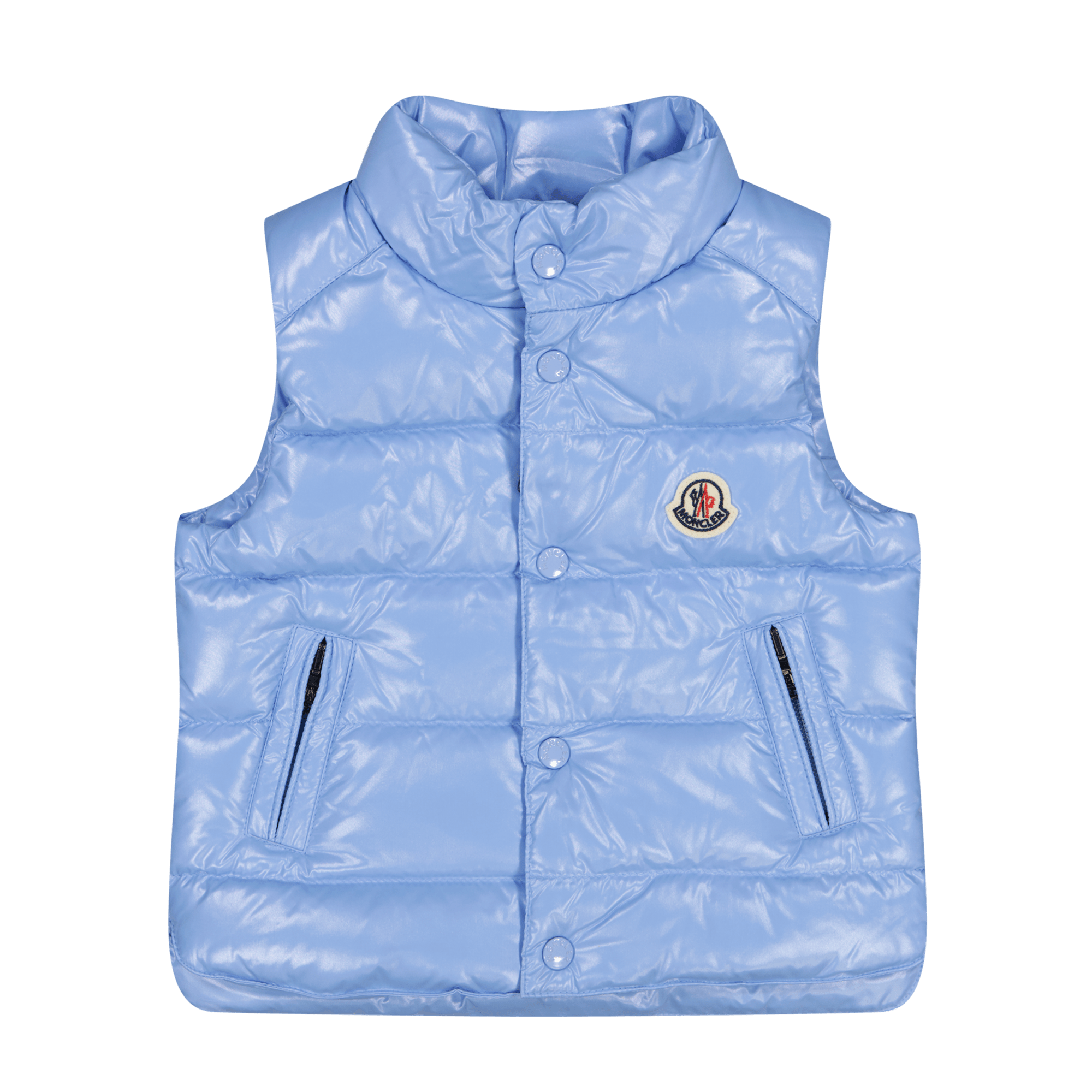 Moncler store junior bodywarmer