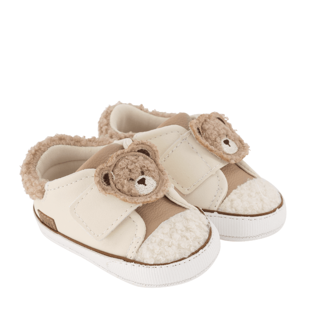 Mayoral Baby Unisex Nonwalkers Beige Mayoral Baby Unisex Nonwalkers Beige