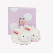 Image 71818687775102 Doudou Et Compagnie Baby Girls Accessory  Light Pink