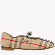 Image 44652015550746 Burberry Kinder Meisjes Schoenen Beige