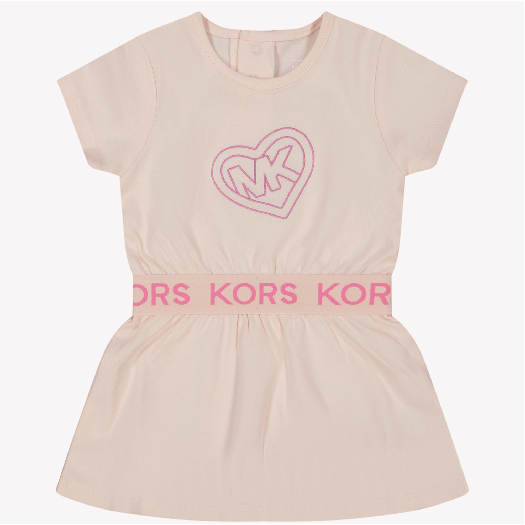 Michael kors best sale baby dress