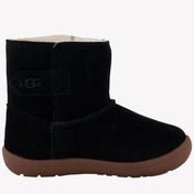 Image 48118211510554 UGG Unisex Shoes Black