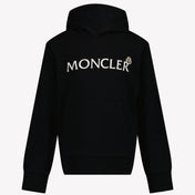 Image 46464604799258 Moncler Unisex Trui Zwart