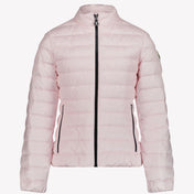 Image 44250387939610 Moncler Kinder Meisjes Jas Licht Roze