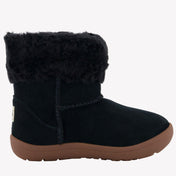 Image 47012490608922 UGG Unisex Boots Black