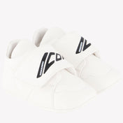 Image 72411523514750 Dsquared2 Baby Unisex Sneakers In Zwart