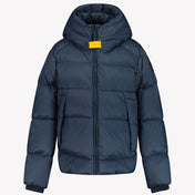 Image 47201194115354 Parajumpers Tyrik Jongens Winterjas Navy
