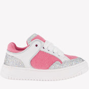 Image 44294148882714 Andrea Montelpare Kinder Meisjes Sneakers Roze