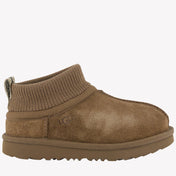 Image 47738733494554 UGG Unisex Sloffen Taupe