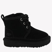 Image 47652855185690 UGG Unisex Boots Black