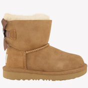 Image 47652218962202 UGG Girls Boots Camel