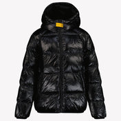 Image 47793762828570 Parajumpers Anselm Boy Jongens Winterjas Zwart
