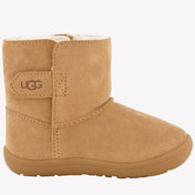 Image 47608616452378 UGG Unisex Shoes Camel