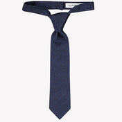 Image 45847199154458 Armani Baby Jongens Stropdas Navy